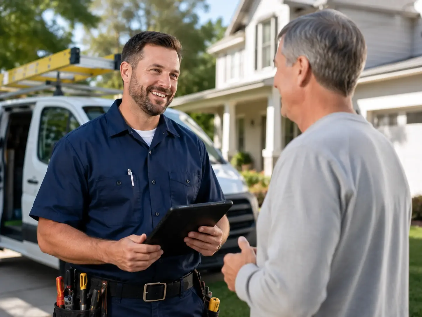 Whole Home Rewiring Dunwoody, GA FAQs